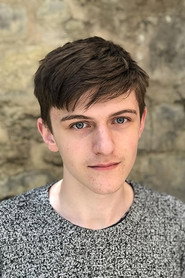 Photo of Max Macmillan as Ben Ashford