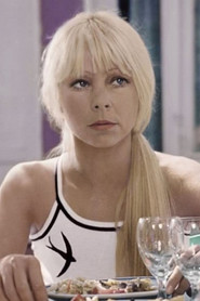 Photo of Izabella Dziarska as Joanna Chmielewska