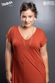 Photo of Carol Cantídio as Arlete
