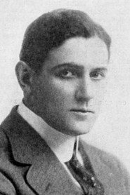 Photo of Glen White as Karl 'Curly' Casterline