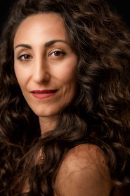 Photo of Annunziata Vestri as Berta