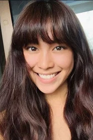 Photo of Luthya Sury as Ine