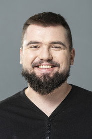Photo of Martynas Tomas Gucevičius as Matas
