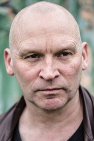 Photo of Ben Shockley as Pete