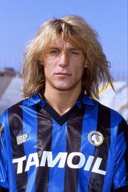 Photo of Claudio Caniggia as Self