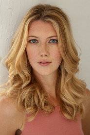 Photo of Britt Faulkner
