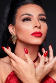 Photo of April Carrión as Self - Special Guest
