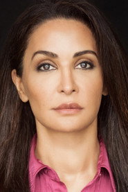Photo of Mitra Lohrasb as Michelle