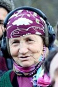 Photo of Hanife Kara as Nazife