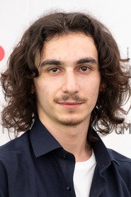 Photo of Ali Hanafian as Keyvan