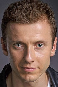 Photo of Dmitriy Grinevich as soldier