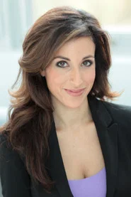 Photo of Shay Galor as Melinda