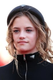 Photo of Lizzielou Corfixen as Super Star