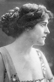 Photo of Katharine Kaelred as Mrs. Marchant