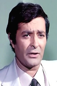 Photo of Samir Saad ElDein as النقيب سامي