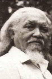 Photo of D. Djajakusuma as Mr. Prawiro
