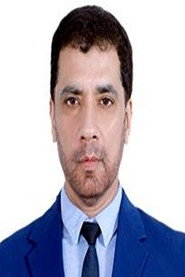 Photo of Nikhil Diwan as Kamal Nath