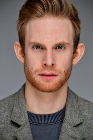 Photo of Chris Bell as Allen