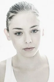 Photo of Zsófia Psotta as Lili