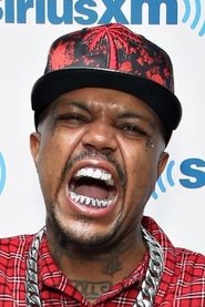 Photo of DJ Paul as D.J.