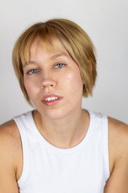 Photo of Vita Wegner as Leonora / Leo da Silva