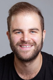 Photo of Stefan Hein as Beto