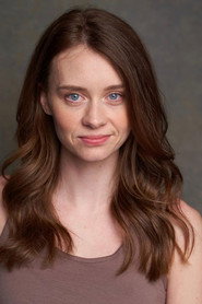 Photo of Morgan Flanagan as Ella