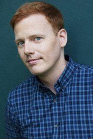 Photo of Shawn Hitchins as Himself