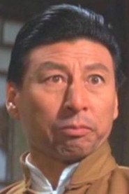 Photo of Tung Choi-Bo as General Lei