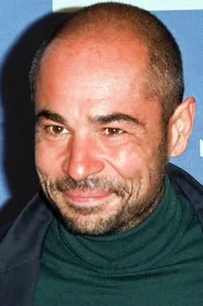 Photo of Laurent Bozzi as René cussonac