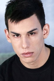Photo of Oscar Hart