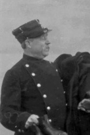 Photo of Reinoud van der Hilst sr. as Politieagent