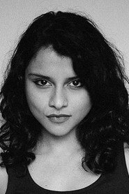 Photo of India Antony as Joanne