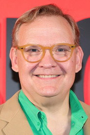 Photo of Andy Richter as Carter Harper