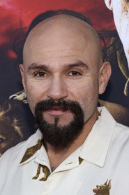 Photo of Fabian Alomar as Primo