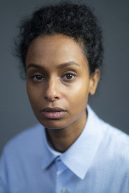 Photo of Winta Abera as Sarah