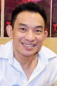 Photo of Vincent Soberano as Bolo / Tabak