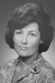 Photo of Dagmar Felixová as Horačka