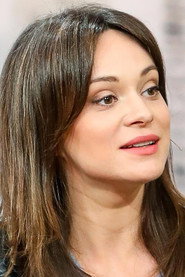 Photo of Maria Dejmek as Agnieszka Lenarcik