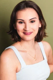 Photo of Kaitlyn Smart as Emma