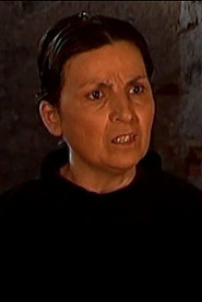 Photo of Antonella Di Stefano as Gnà Nunzia