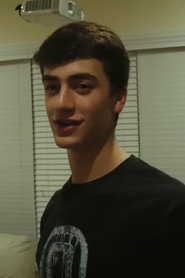 Photo of Daniel Novick as Daniel