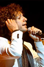Photo of Ismael Salcedo as Ismael Daniels