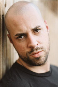Photo of Chris Daughtry as Self