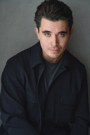 Photo of Nico Bourgeais as Bruce