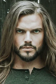Photo of Sean Riley Smith as Robert