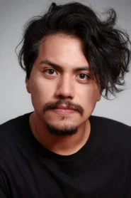 Photo of Yago Azevedo as Miroel Silveira / Stênio Garcia