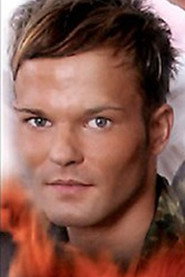 Photo of Herry Luck as Markus Zane