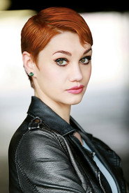 Photo of Thessa Mloe as Thomasina