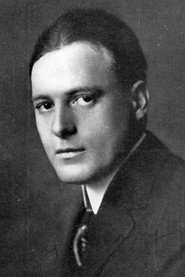 Photo of Boyd Marshall as The Missionary